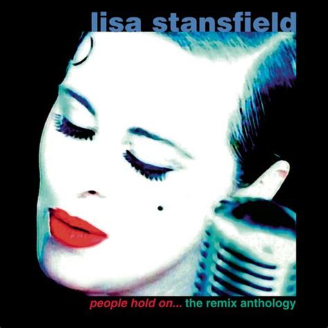 lisa stansfield this is the right time remix